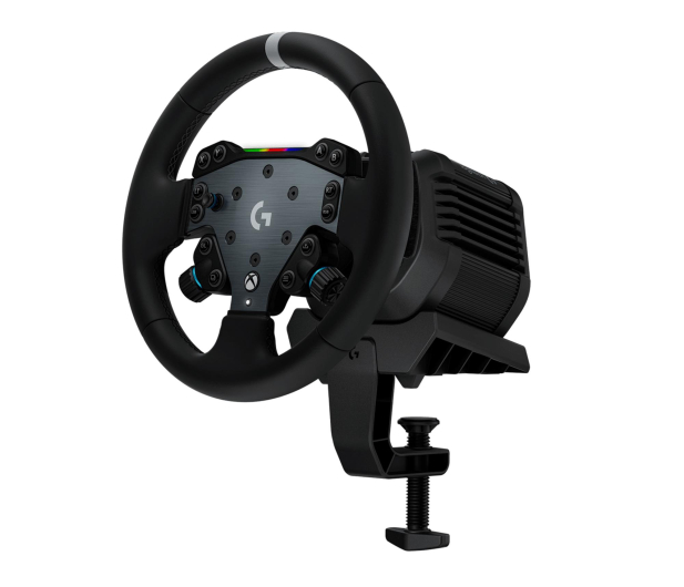 Logitech RS50 Trueforce (Xbox/PC) + zestaw pedałów RS - 1605106 - zdjęcie 3